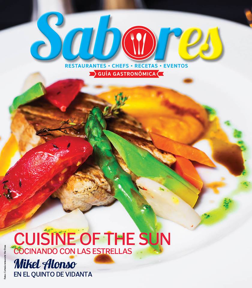 bahia sabores por On Bahia Magazine Destinos Page