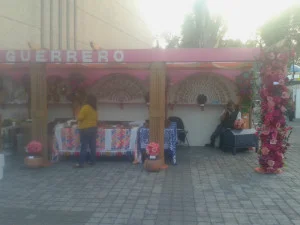 3er Foro Mundial de la Gastronomía Mexicana 5 expositores foro gastronomia2
