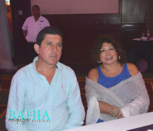 marriott aniversario vallarta19 on Bahia Magazine Destinos Hoteles Entrada
