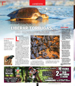 pag14 On Bahia Magazine Destinos Page