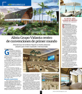 pag6 On Bahia Magazine Destinos Page