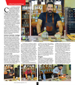 sabores05 On Bahia Magazine Destinos Page
