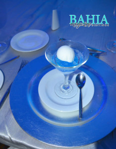 cena marriott año nuevo3 On Bahia Magazine Destinos Empresas Entrada