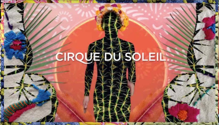 El grupo Nortec sonará en Cirque Du Soleil