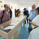 exposicion fincas urbanas5 On Bahia Magazine Destinos Exposición Evento