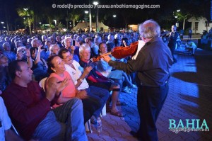 fes09 On Bahia Magazine Destinos Rincón de Guayabitos Evento
