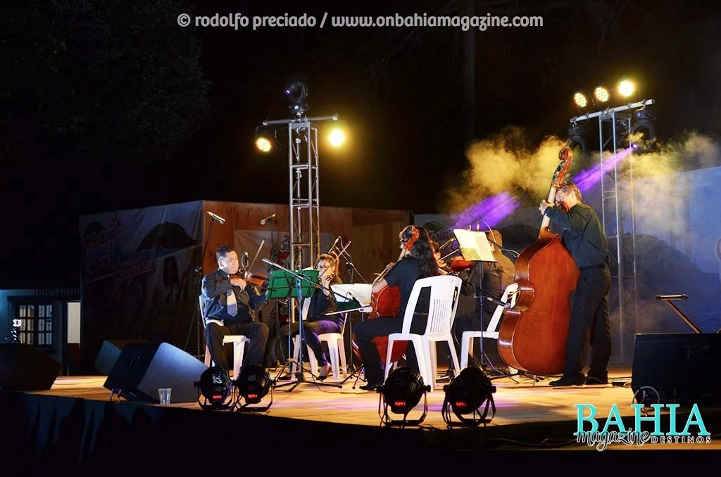 Gran éxito del Festival Artístico y Cultural de Rincón de Guayabitos 11 fes11