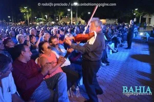 Gran éxito del Festival Artístico y Cultural de Rincón de Guayabitos 16 fes12