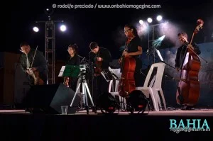 Gran éxito del Festival Artístico y Cultural de Rincón de Guayabitos 24 fes23