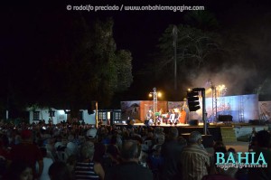 fes28 On Bahia Magazine Destinos Rincón de Guayabitos Evento