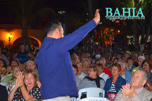 festival guayabitos171 On Bahia Magazine Destinos cultura Evento