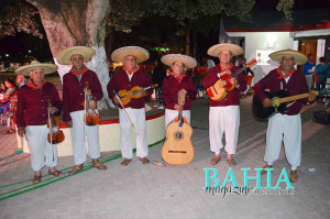 festival guayabitos18 On Bahia Magazine Destinos Rincón de Guayabitos Evento