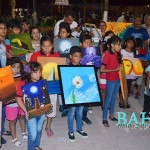 impulsarte guayabitos7 On Bahia Magazine Destinos Rincón de Guayabitos Evento