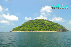 isla del coral aventura On Bahia Magazine Destinos Rincón de Guayabitos Evento