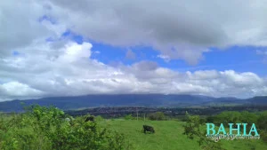 lago de compostela el molino
