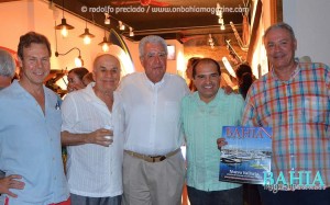 mnv64 On Bahia Magazine Destinos Marina Nuevo Vallarta Evento