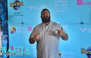 roxy06 On Bahia Magazine Destinos Hard Rock Hotel Vallarta Evento