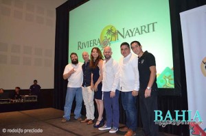 rprn24 On Bahia Magazine Destinos OVC de Riviera Nayarit Evento