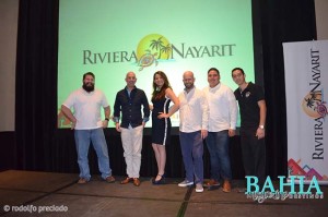 rprn25 On Bahia Magazine Destinos OVC de Riviera Nayarit Evento