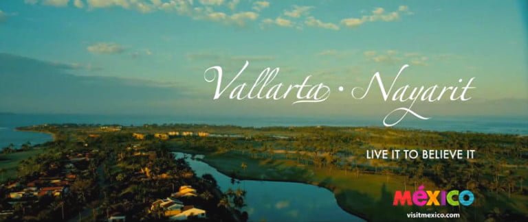 Puerto Vallarta y Riviera Nayarit a la conquista de Colombia