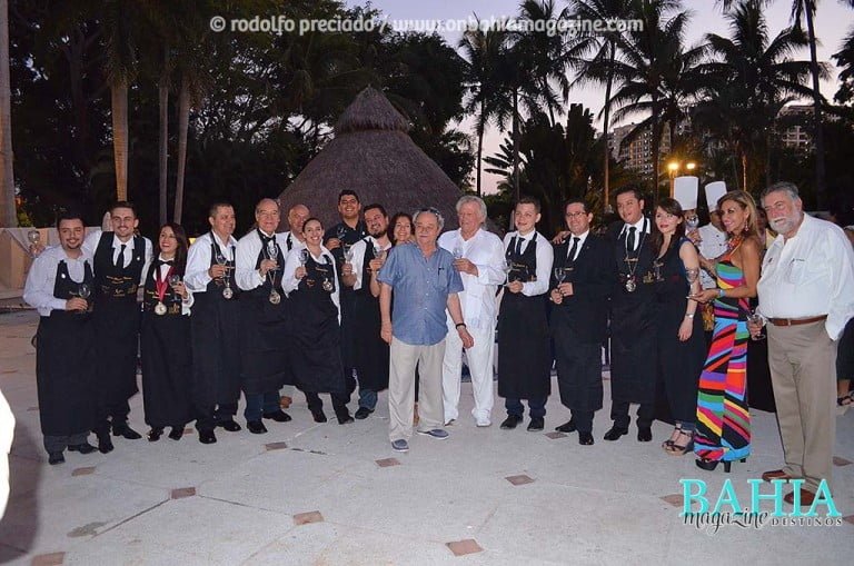 Inicia la fiesta del vino: 10º Vallarta Wine Fest Jalisco-Nayarit