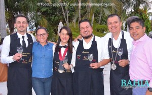 winfest14 On Bahia Magazine Destinos Club Gourmet Entrada