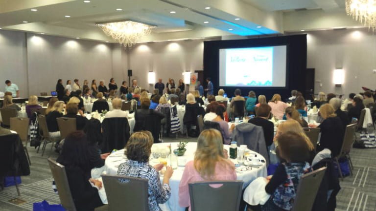 Riviera Nayarit y PV realizan exitosa Caravana Midwest por EUA