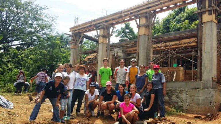 Formar con conciencia de Dar, meta de la 3ra Carrera Tepeyac