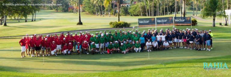 Canadá, campeón en la 4ta Copa Flamingos CAN-AM-EX 2016