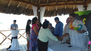 diplomado turismo incentivos2 On Bahia Magazine Destinos OCV de Puerto Vallarta Evento