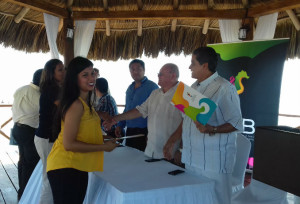 diplomado turismo incentivos3 On Bahia Magazine Destinos OCV de Puerto Vallarta Evento