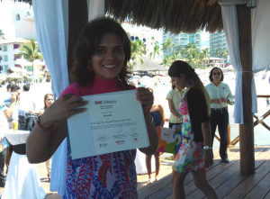 diplomado turismo incentivos4 On Bahia Magazine Destinos OCV de Puerto Vallarta Evento