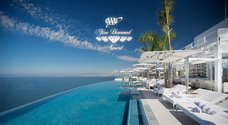 Hotelería de Puerto Vallarta excede exigencias de sus huéspedes