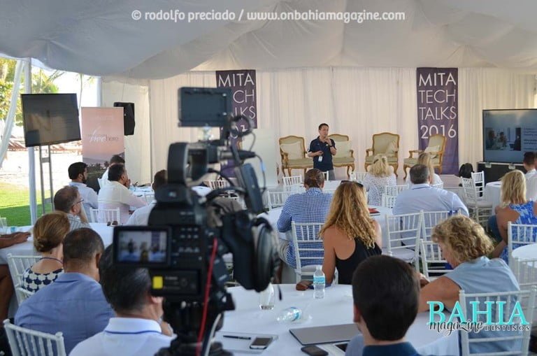 Google lanza en Riviera Nayarit la plataforma Launchpad Accelerator