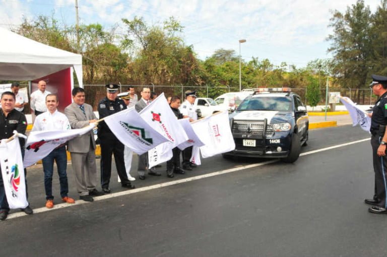 Arranca el operativo de Semana Santa ‘Nayarit es tu casa 2016’
