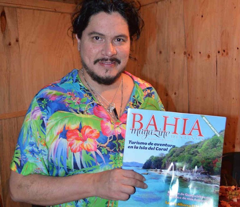 Notas rojas son «sábanas de humo»; turistas aman a México: Rentería