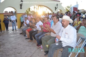 plaz11 On Bahia Magazine Destinos Guayabitos Evento