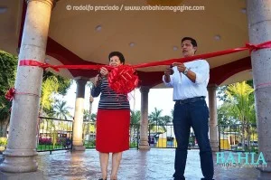 Entregan primera etapa de la Plaza Pública de Rincón de Guayabitos 28 plaz26