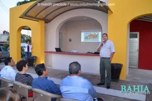 Entregan primera etapa de la Plaza Pública de Rincón de Guayabitos 30 plaz32
