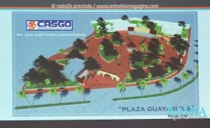 Entregan primera etapa de la Plaza Pública de Rincón de Guayabitos 32 plaz35