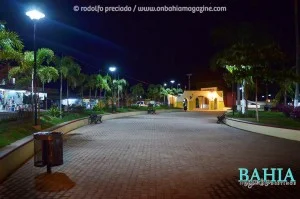 Entregan primera etapa de la Plaza Pública de Rincón de Guayabitos 35 plaz38