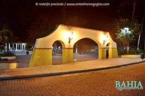 Entregan primera etapa de la Plaza Pública de Rincón de Guayabitos 36 plaz39