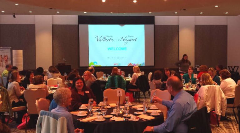 Realizará Puerto Vallarta intensa promoción durante abril