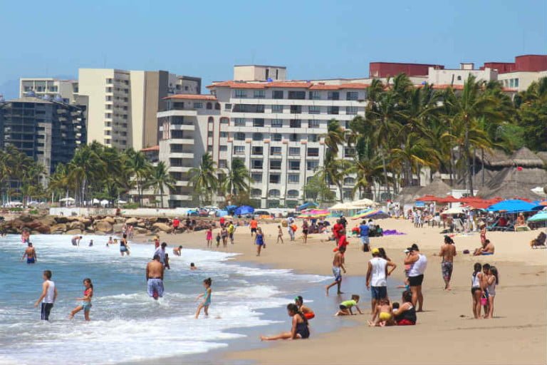 Mantiene Puerto Vallarta excelentes niveles de ocupación