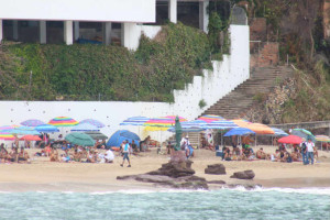 puerto vallarta semana de pascua9 On Bahia Magazine Destinos Todo Turismo Entrada