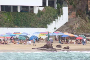 Mantiene Puerto Vallarta excelentes niveles de ocupación 8 puerto vallarta semana de pascua9