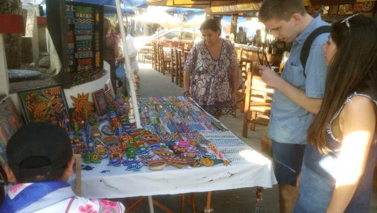 Es Reino Unido el 4° Mercado Natural de Riviera Nayarit