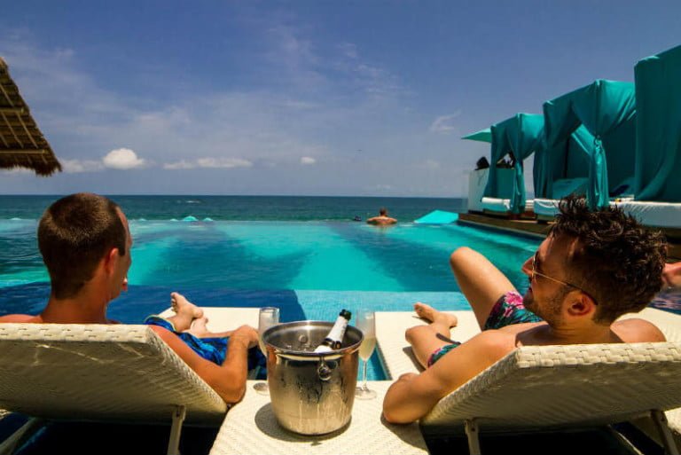 En Puerto Vallarta ya se podrán casar personas del mismo sexo