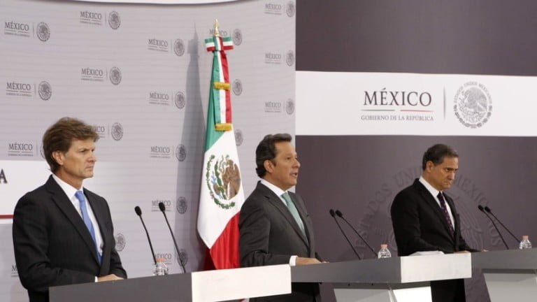 Crece la llegada de turistas a México: Sectur