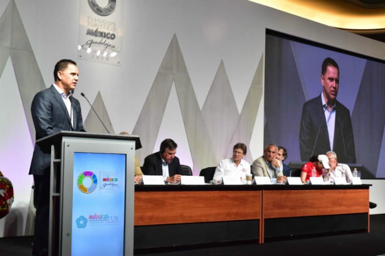 Anuncian Costa Canuva, desarrollo turístico en Nayarit